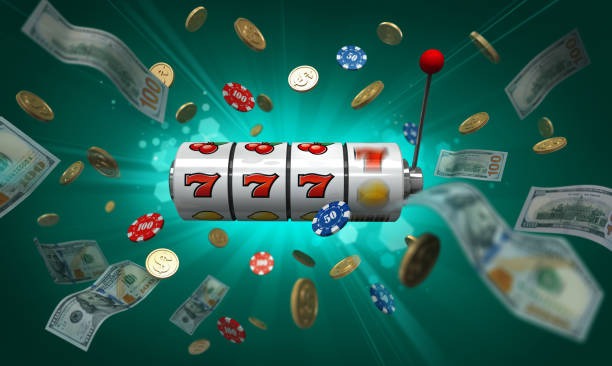 3mbola Slots